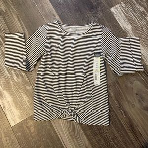 Girls long sleeve top. 4t